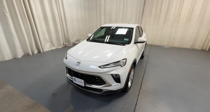 Thumbnail: 2025 Buick Encore GX - 1