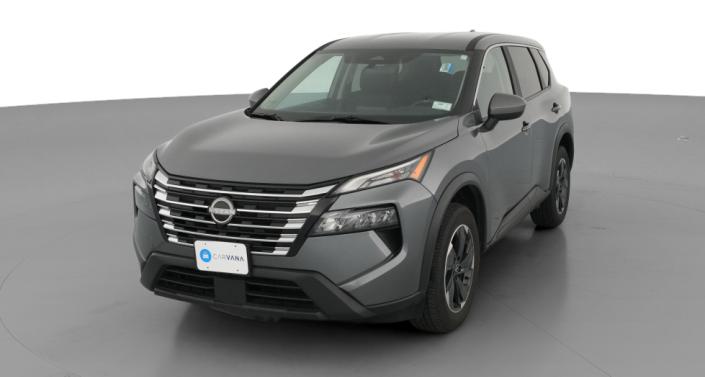 Thumbnail: 2025 Nissan Rogue - 1