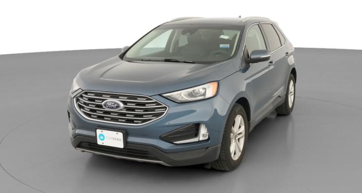 Thumbnail: 2019 Ford Edge - 1