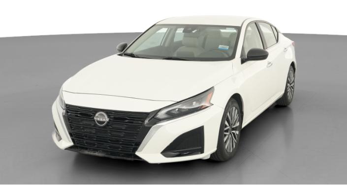 Thumbnail: 2025 Nissan Altima - 1