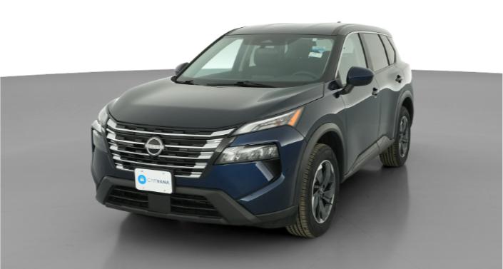 Thumbnail: 2025 Nissan Rogue - 1