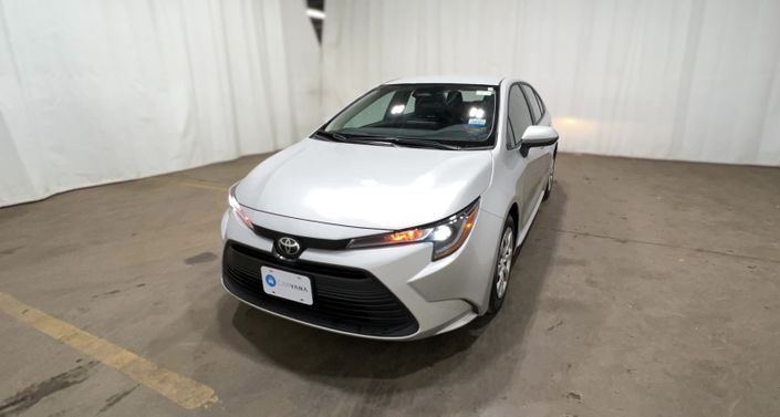 Thumbnail: 2025 Toyota Corolla - 1