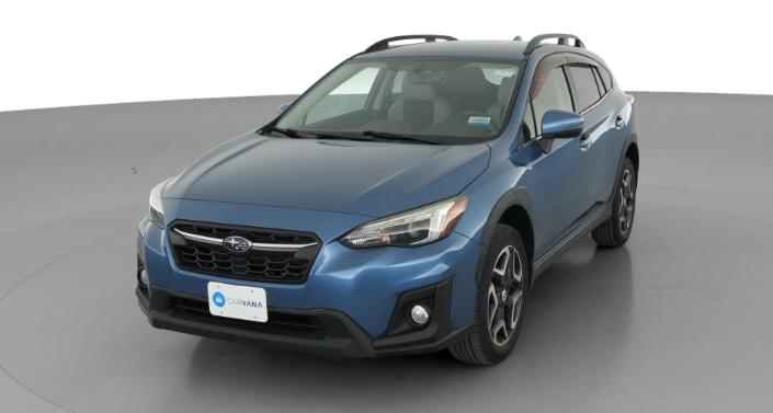 Thumbnail: 2018 Subaru Crosstrek - 1