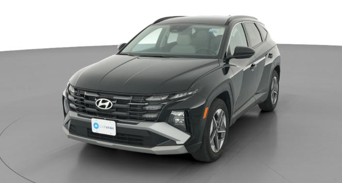 Thumbnail: 2025 Hyundai Tucson - 1