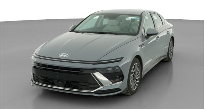 Thumbnail: 2025 Hyundai Sonata - 1
