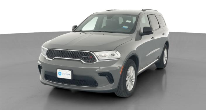 Thumbnail: 2023 Dodge Durango - 1