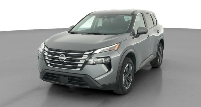 Thumbnail: 2025 Nissan Rogue - 1