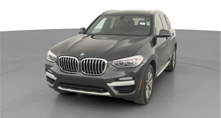 Thumbnail: 2018 BMW X3 - 1