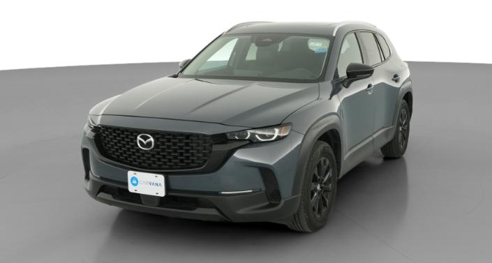 Thumbnail: 2025 Mazda CX-50 - 1