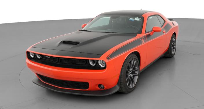 Thumbnail: 2023 Dodge Challenger - 1