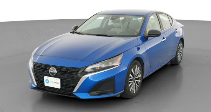 Thumbnail: 2025 Nissan Altima - 1