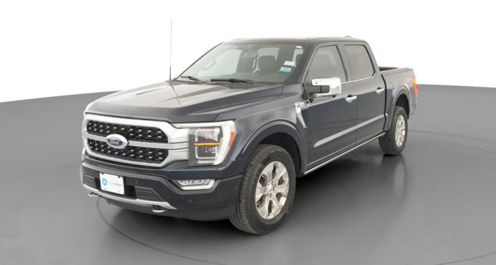 Thumbnail: 2023 Ford Econoline - 1