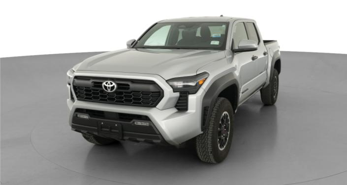 Thumbnail: 2025 Toyota Tacoma - 1