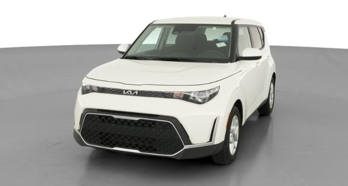 Thumbnail: 2025 Kia Soul - 1
