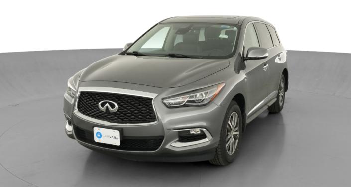 Thumbnail: 2019 INFINITI QX60 - 1