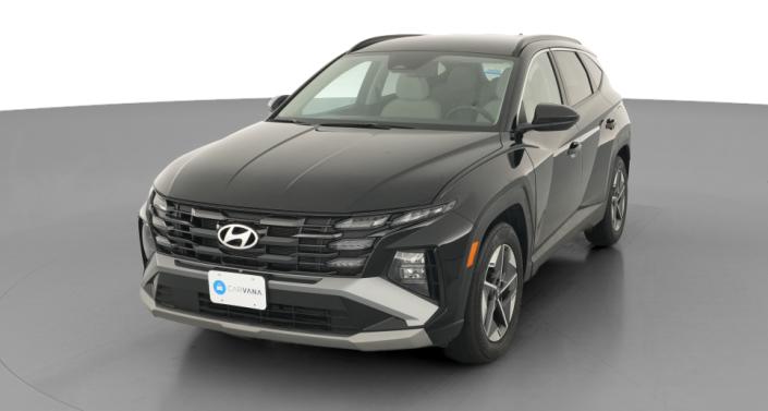 Thumbnail: 2025 Hyundai Tucson - 1