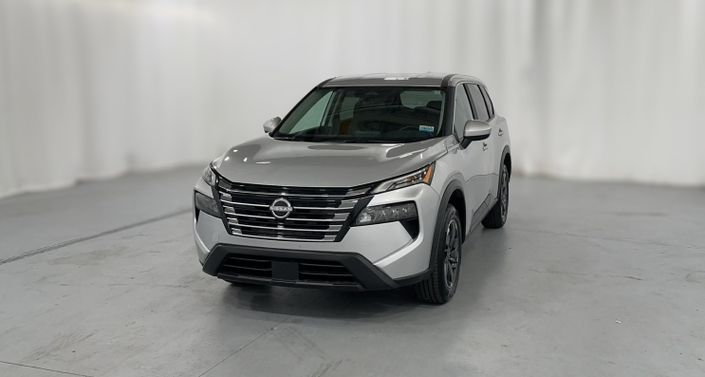 Thumbnail: 2025 Nissan Rogue - 1