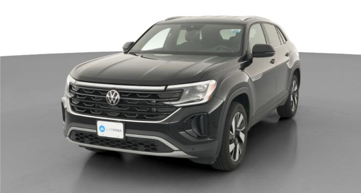 Thumbnail: 2025 Volkswagen Atlas - 1