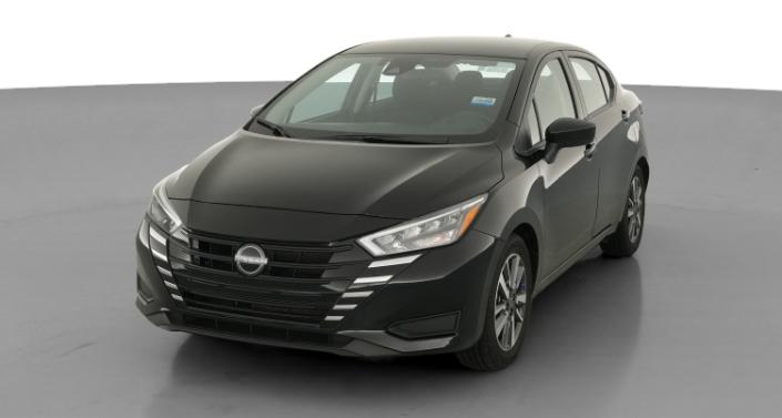 Thumbnail: 2025 Nissan Versa - 1