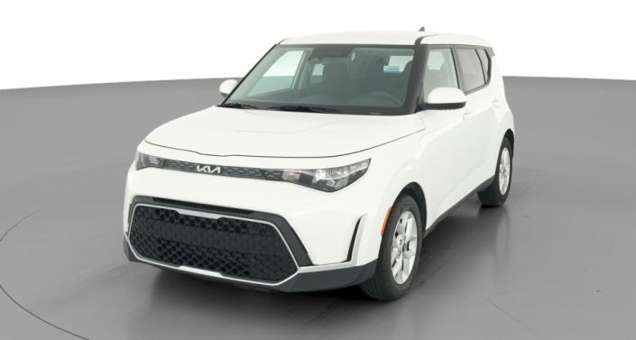 Thumbnail: 2025 Kia Soul - 1