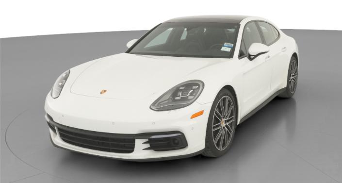 2018 Porsche Panamera Base -
                  Auburn, GA