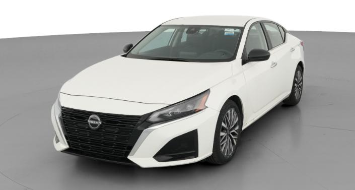 Thumbnail: 2025 Nissan Altima - 1
