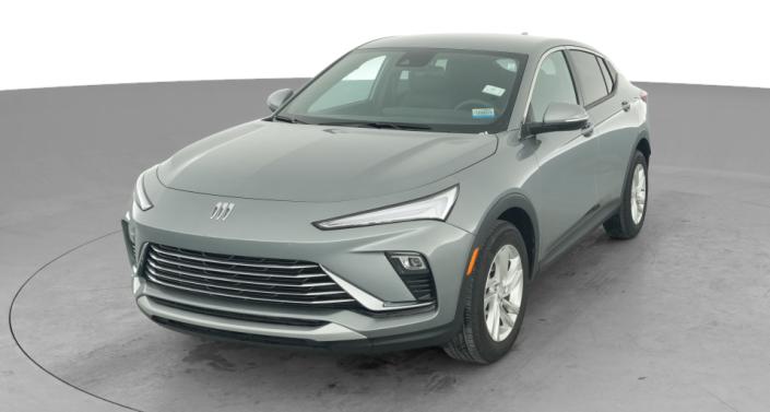 Thumbnail: 2025 Buick Envista - 1