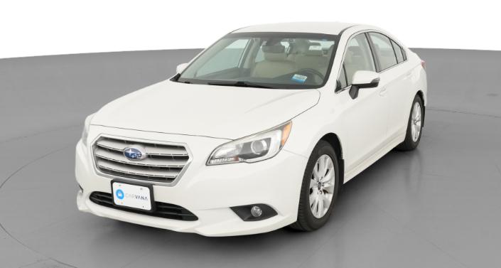 Thumbnail: 2017 Subaru Legacy - 1