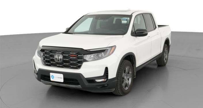 Thumbnail: 2024 Honda Ridgeline - 1