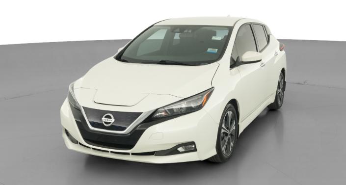 2022 Nissan Leaf SV -
                  Tolleson, AZ
