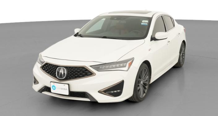 Thumbnail: 2022 Acura ILX - 1