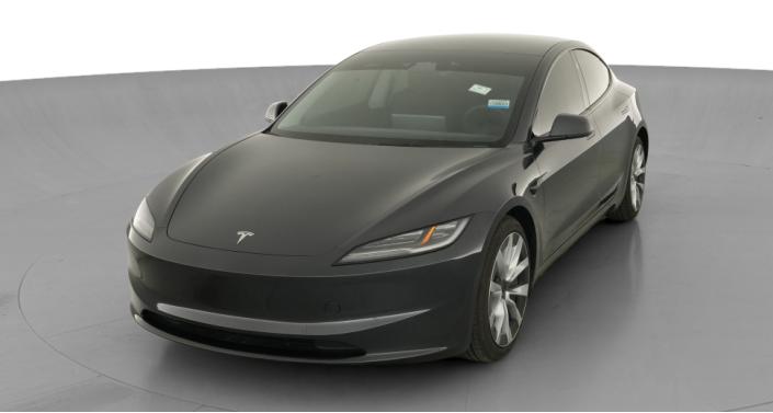 Thumbnail: 2025 Tesla Model 3 - 1