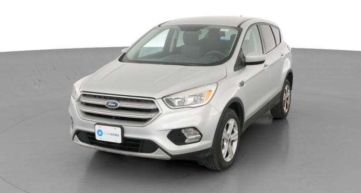 Thumbnail: 2019 Ford Escape - 1