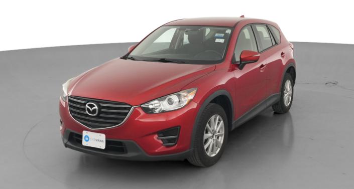 Thumbnail: 2016 Mazda CX-5 - 1