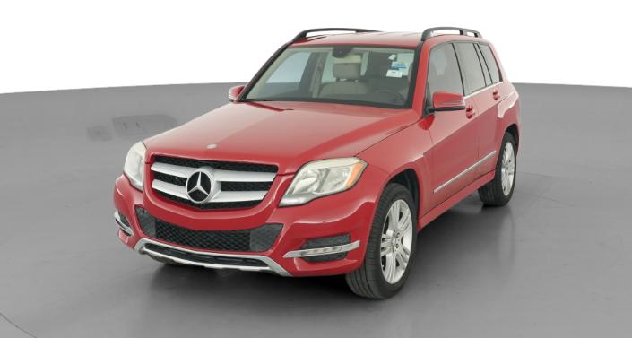 2013 Mercedes-Benz GLK 350 -
                  Indianapolis, IN
