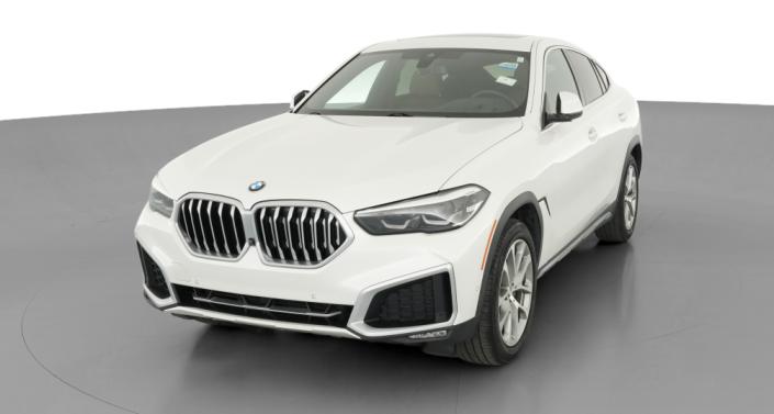 2020 BMW X6 sDrive40i -
                  Wheatland, OK