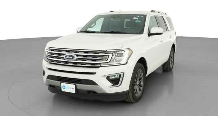 Thumbnail: 2020 Ford Expedition - 1