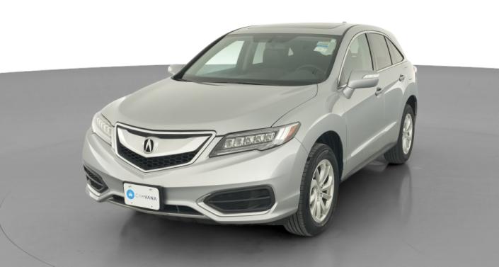 Thumbnail: 2018 Acura RDX - 1