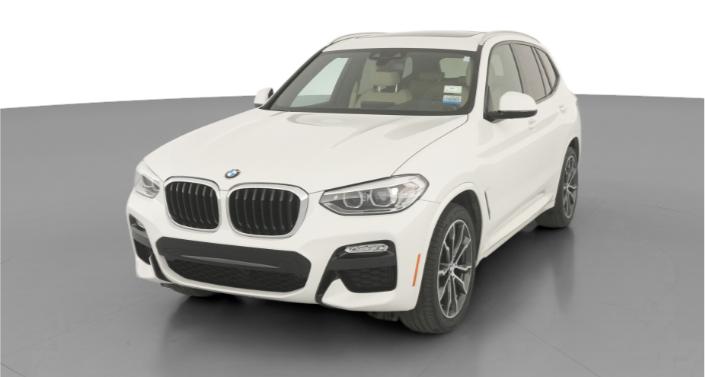 Thumbnail: 2019 BMW X3 - 1