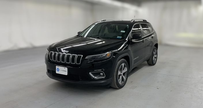 Thumbnail: 2019 Jeep Cherokee - 1