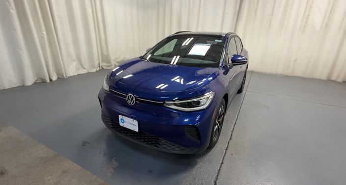 2021 Volkswagen ID.4 Pro S -
                  Riverside, CA