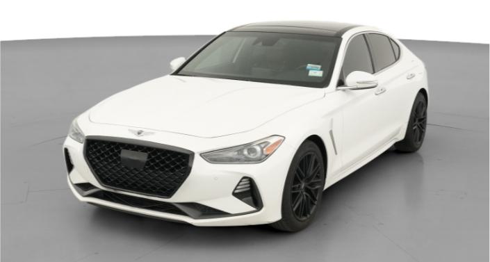 2020 Genesis G70 2.0T -
                  Auburn, GA