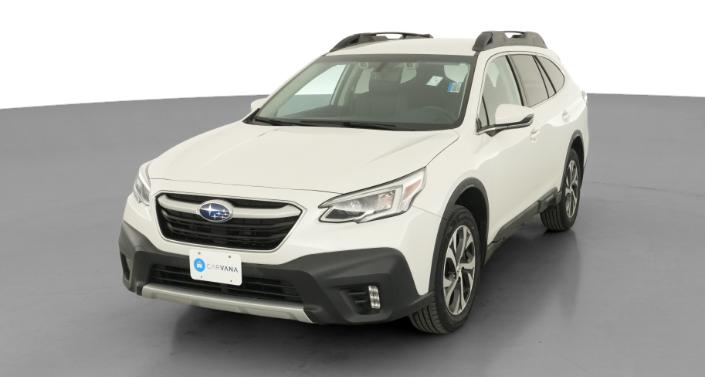 Thumbnail: 2020 Subaru Outback - 1