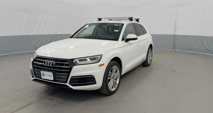 Thumbnail: 2018 Audi Q5 - 1