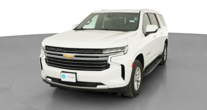 Thumbnail: 2023 Chevrolet Suburban - 1