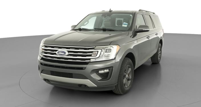2019 Ford Expedition MAX XLT -
                  Auburn, GA
