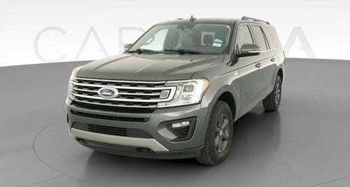 2019 Ford Expedition MAX