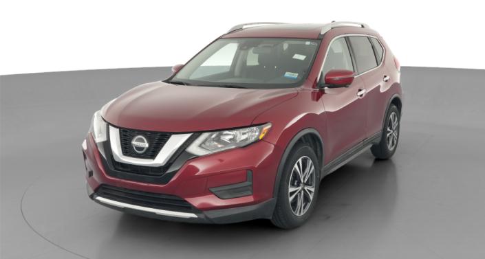 Thumbnail: 2019 Nissan Rogue - 1