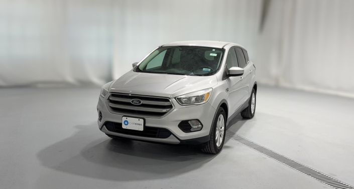 Thumbnail: 2017 Ford Escape - 1