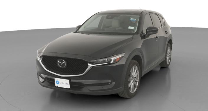Thumbnail: 2021 Mazda CX-5 - 1